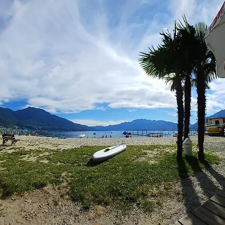 Sonnenstube * Minusio